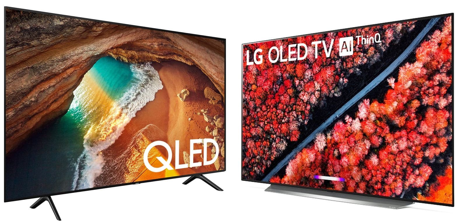 Какой Купить Телевизор Lg Или Samsung