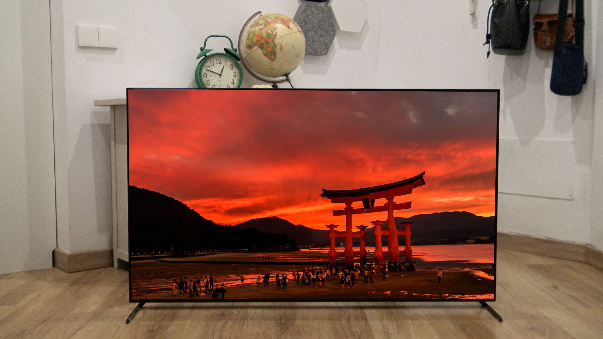 Sony A K Unboxing Y Primeras Impresiones De Una De Las Mejores Oled