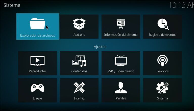 Guía Kodi cómo instalar y qué addons imprescindibles necesitas