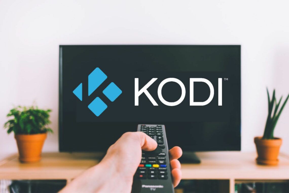 Aprende A Configurar Kodi Paso A Paso Y Domina El Mejor Mediacenter Del