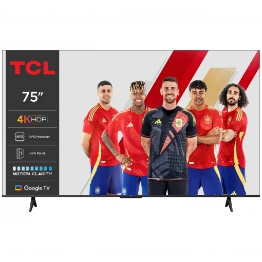 TCL 75P61KX7
