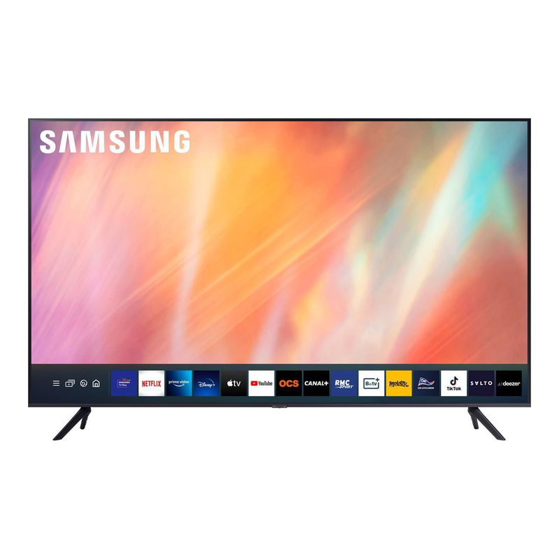 Samsung UE58AU7105