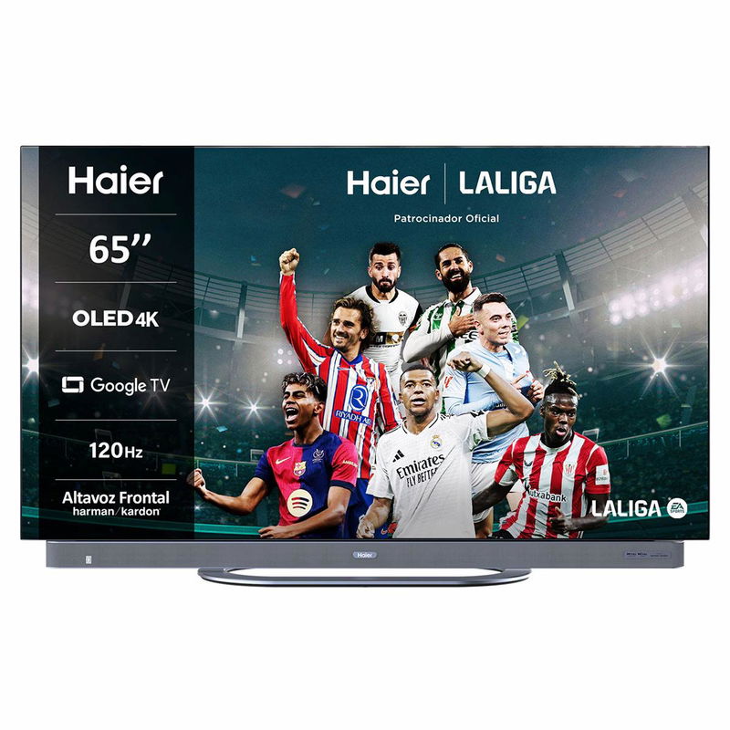 Haier H65C900UX