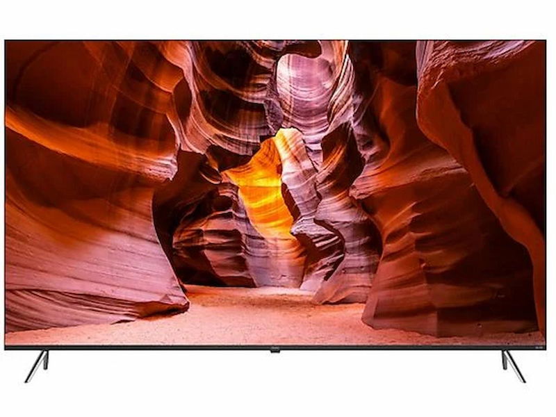 Haier H65K705UG