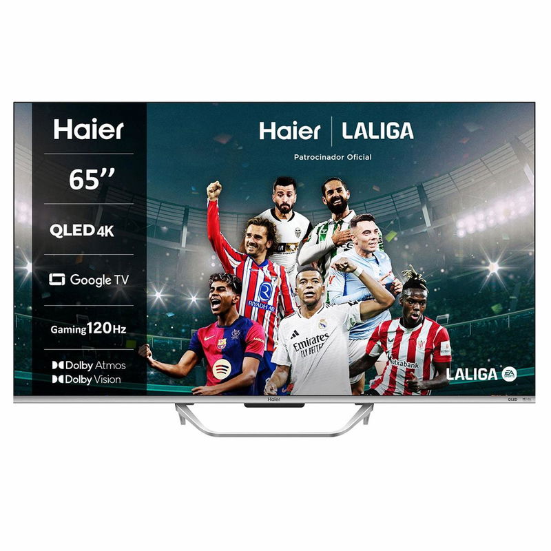 Haier H65Q800UX