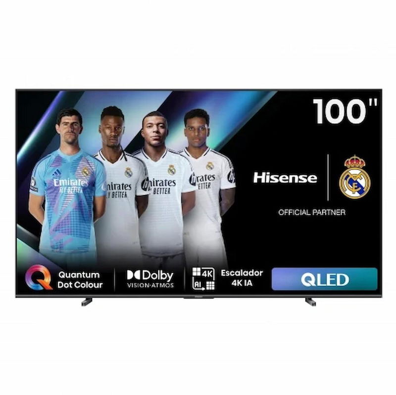 Hisense 100E7NQ