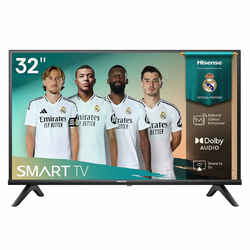 Hisense 32AQK