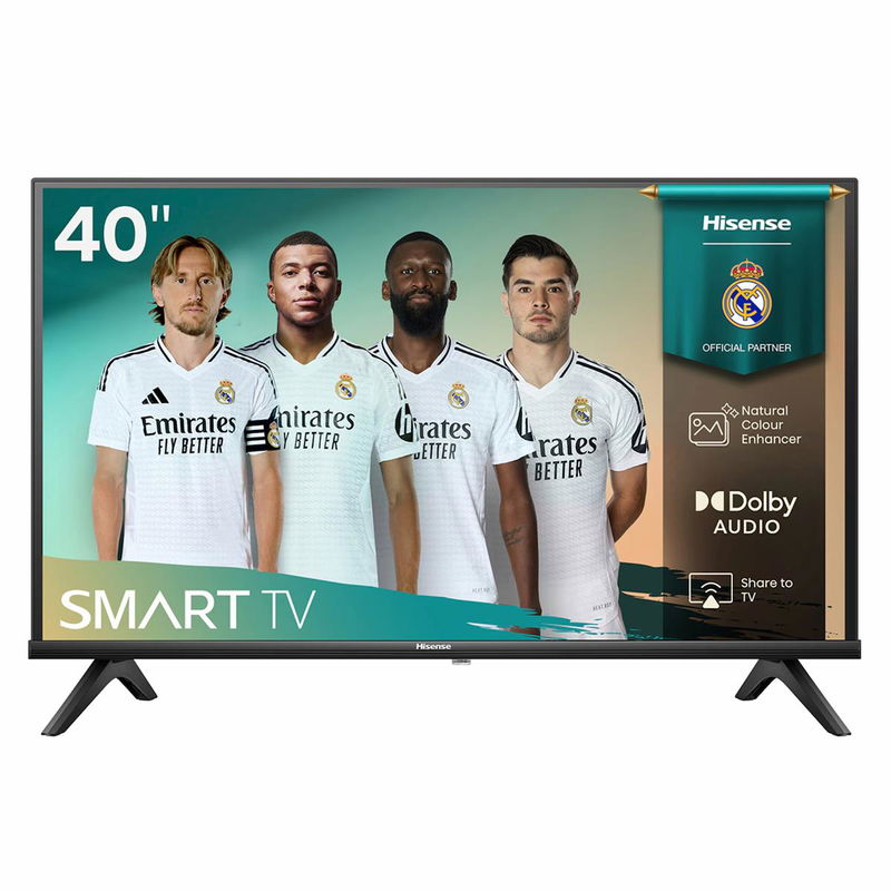 Hisense 40AQK