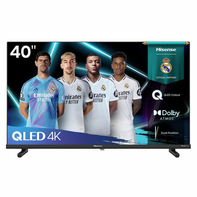 Hisense 40A5Q