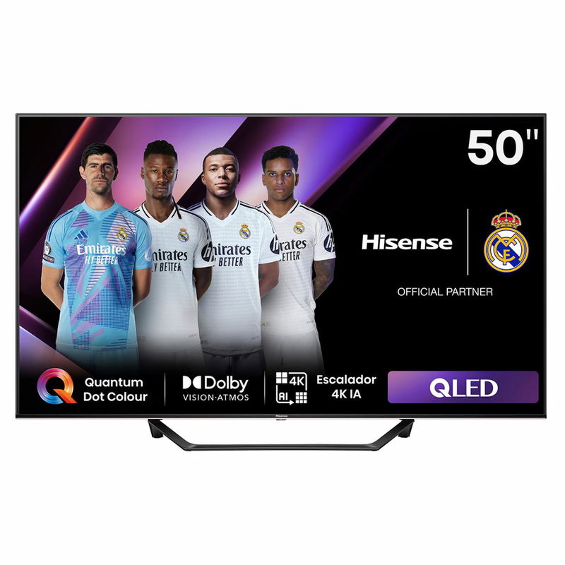 Hisense 50A6N