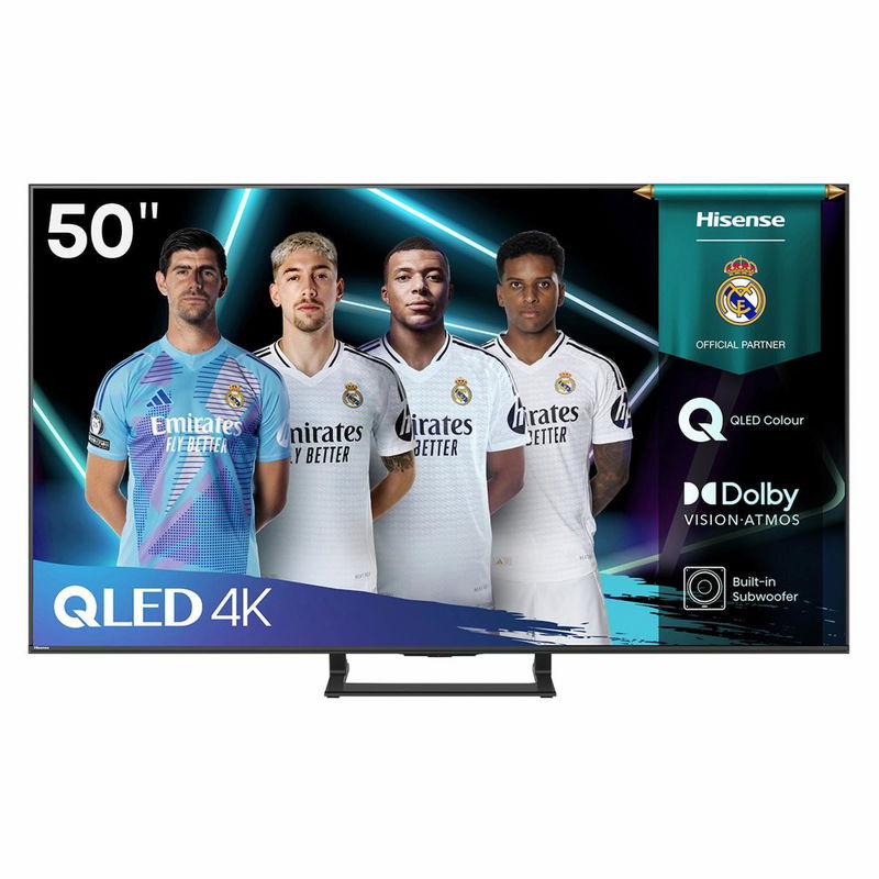 Hisense 50A7K