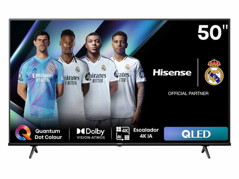 Hisense 50E7NQ