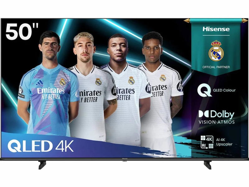 Hisense 43E7Q