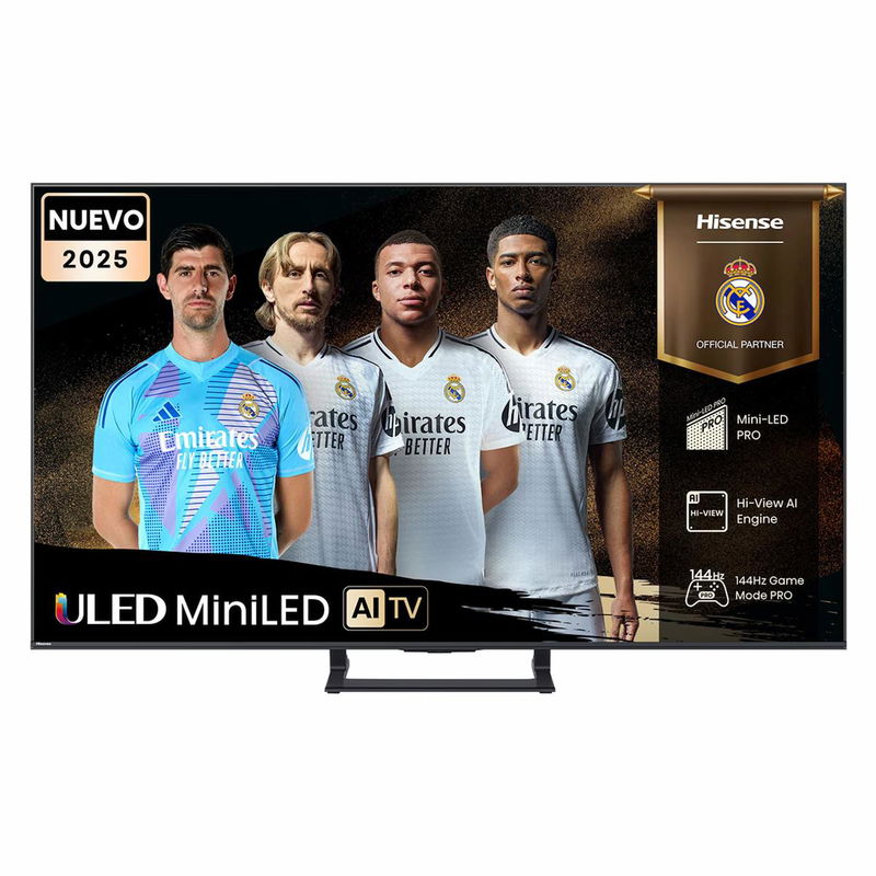 Hisense 50E8Q