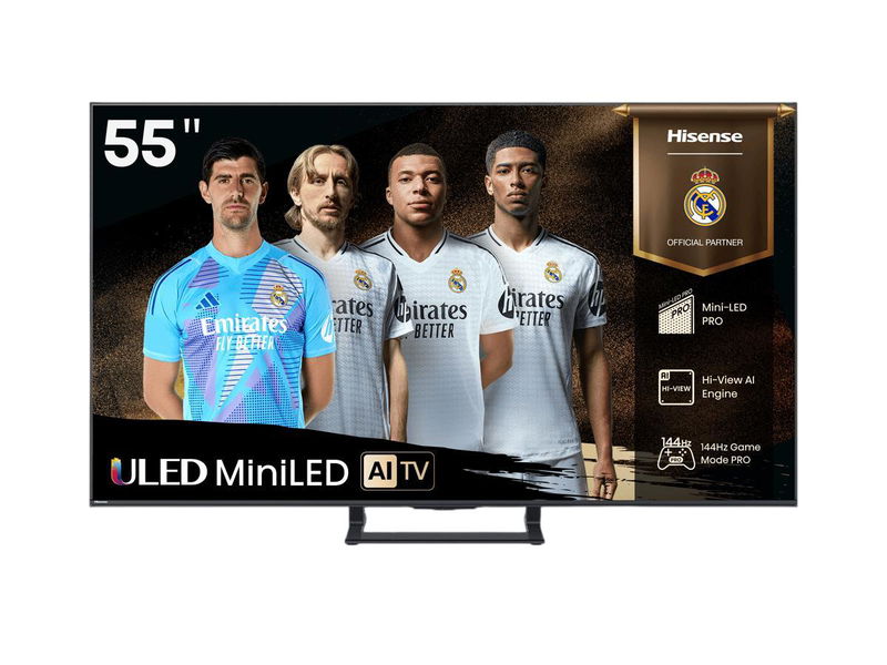 Hisense 55E8Q