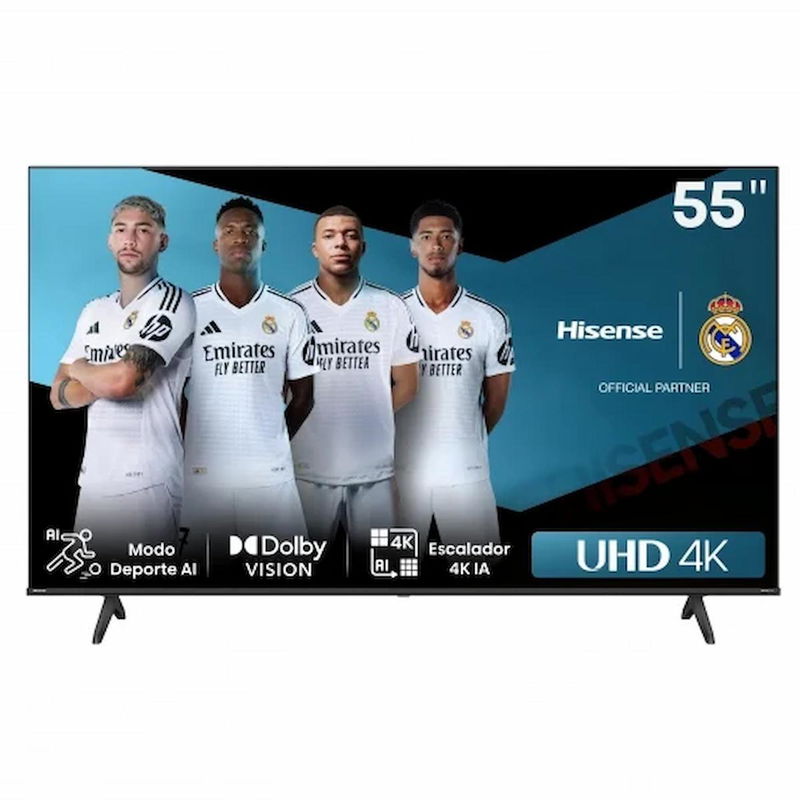 Hisense 55A6N