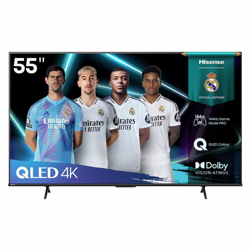 Hisense 55E7Q PRO
