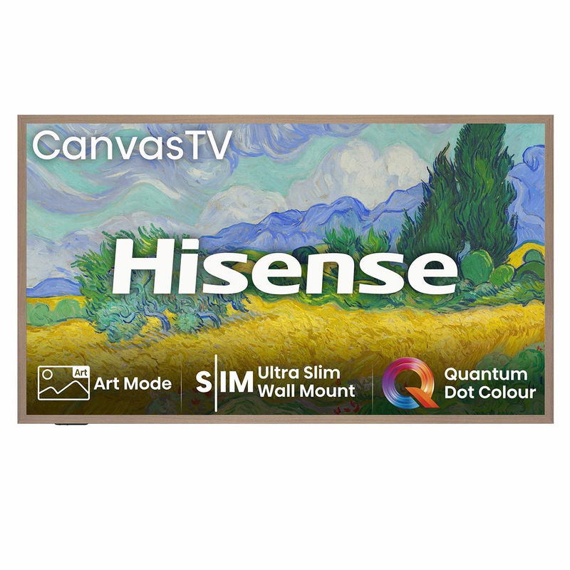Hisense 55S7NQ