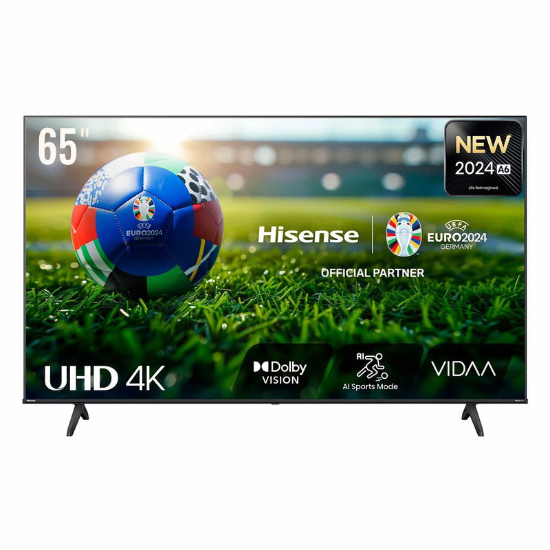 Hisense 65A6N