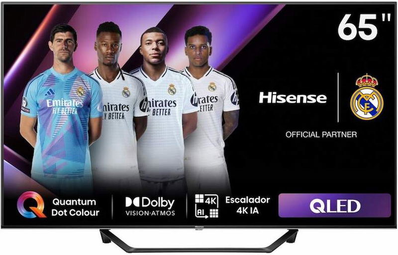 Hisense 65A7NQ