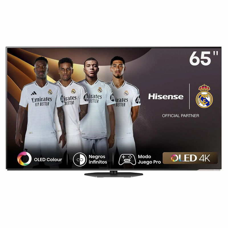 Hisense 65A85N