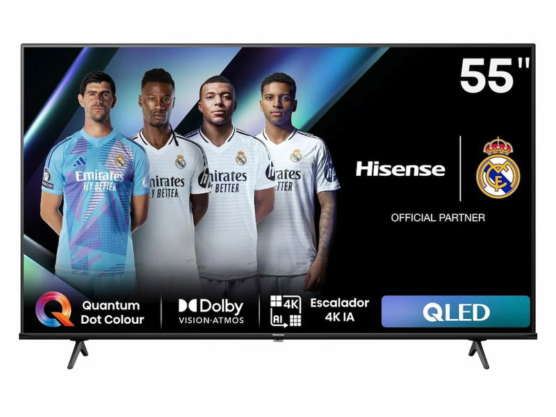Hisense 65E7NQ