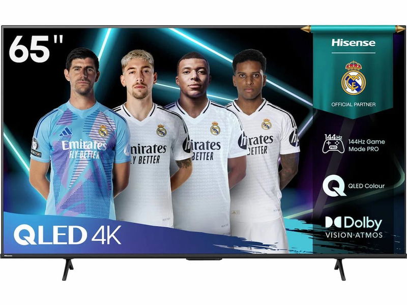 Hisense 65E7Q PRO