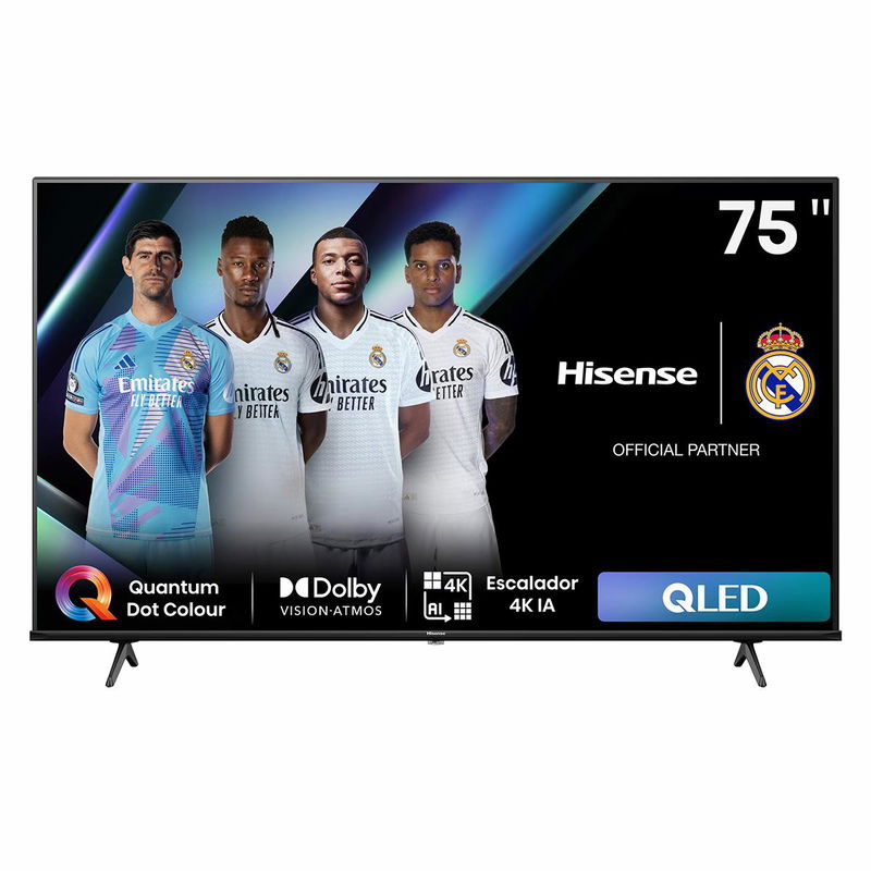 Hisense 75E7NQ