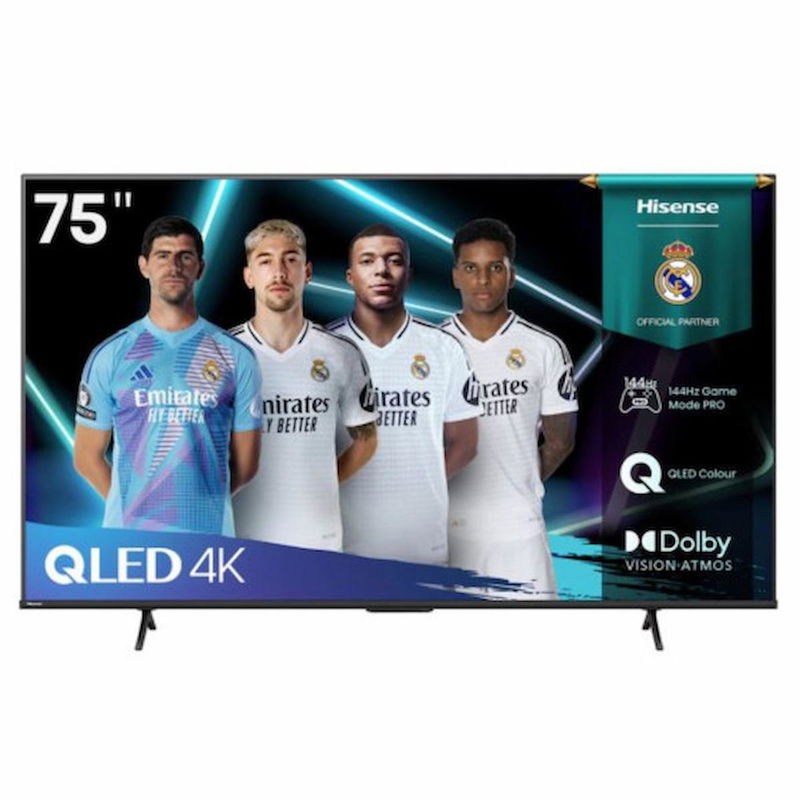 Hisense 75E7Q