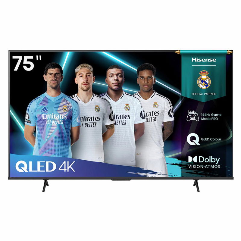 Hisense 75E7Q PRO