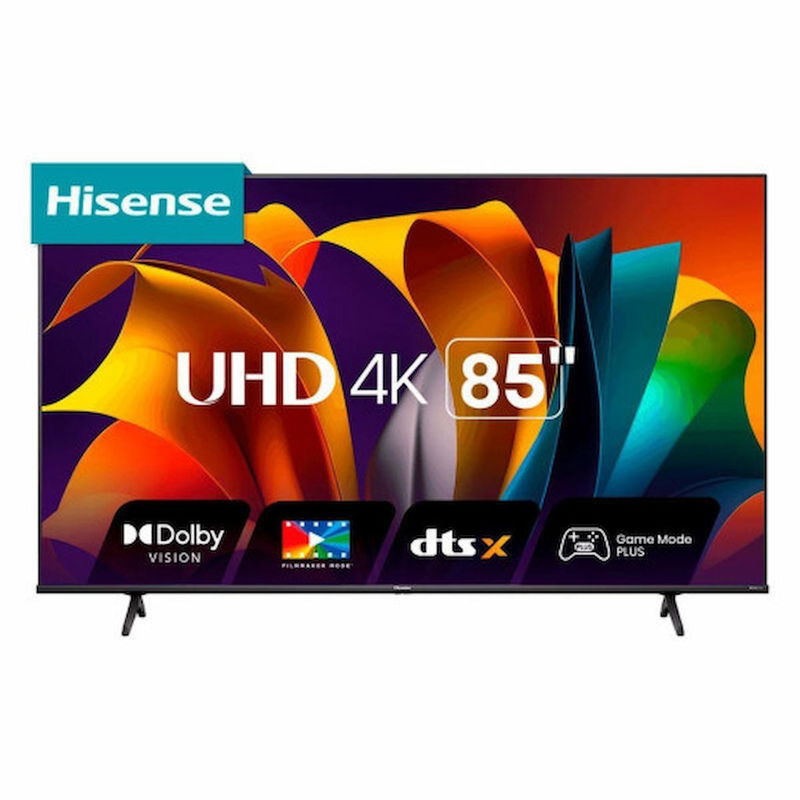 Hisense 85A6N