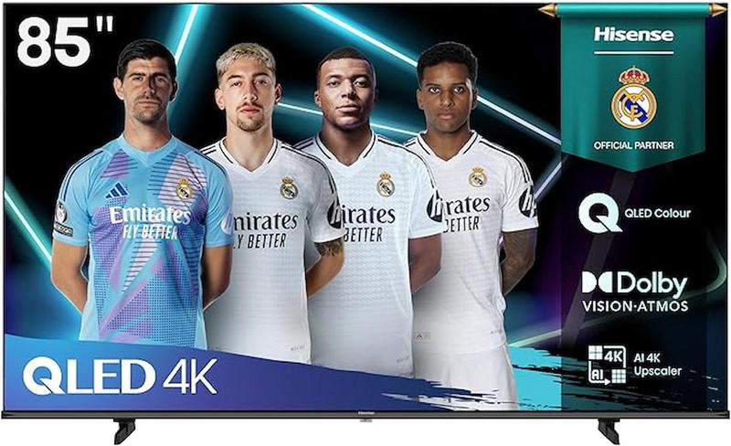 Hisense 85E7Q
