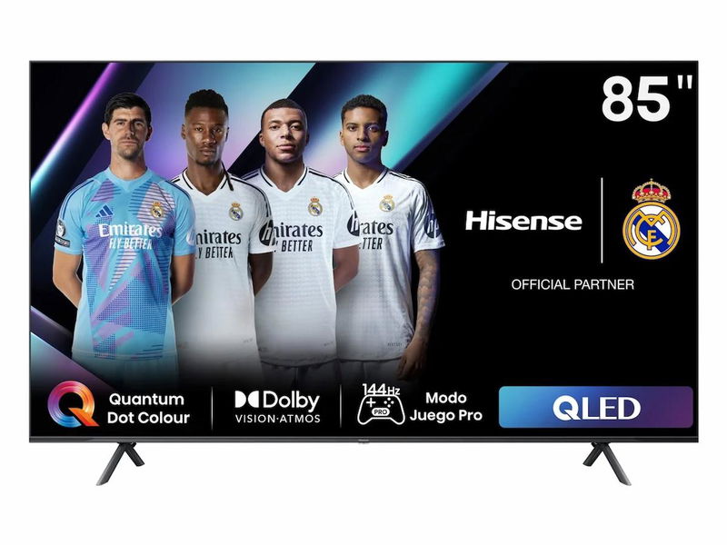 Hisense 85E7Q PRO