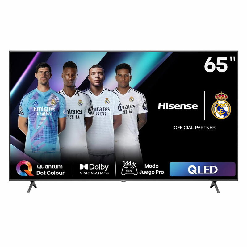 Hisense 65E7NQ PRO