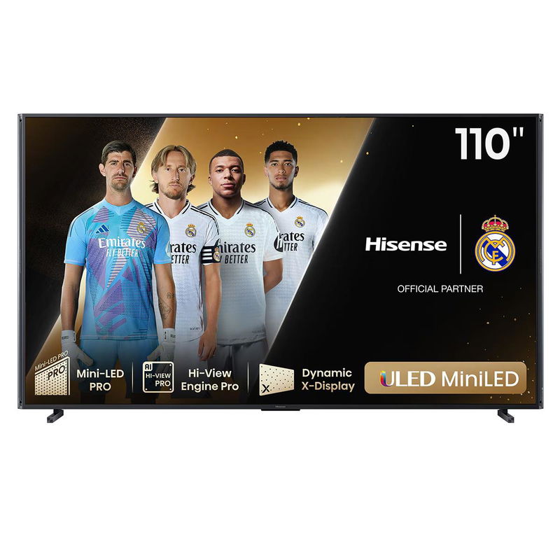 Hisense 110UXNQ
