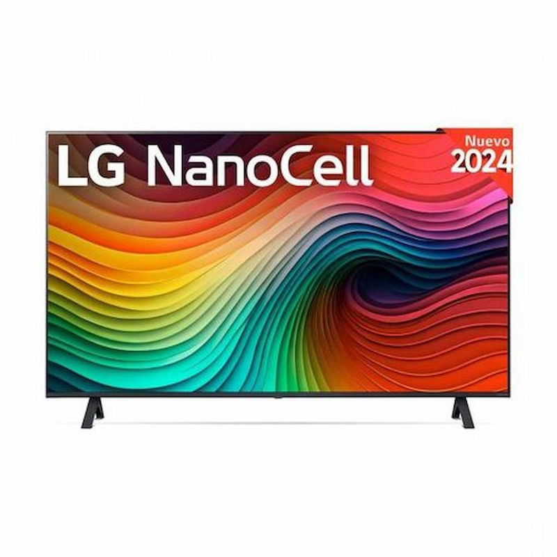 LG 43NANO81T6A
