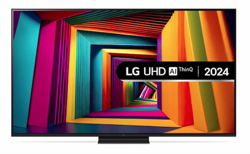 LG 43UT91006LA