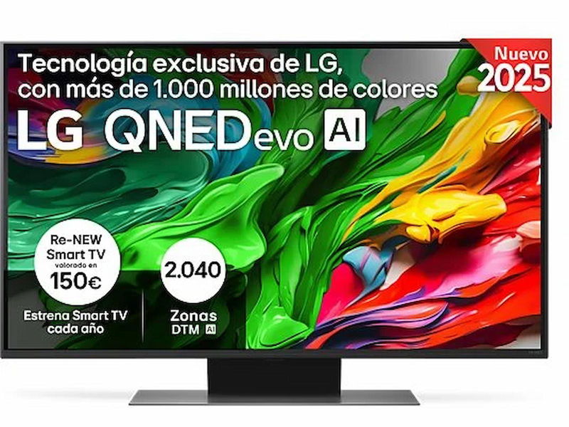 LG 50QNED87A6D