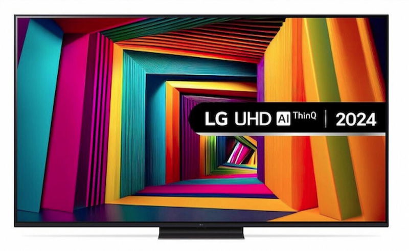 LG 50UT91006LA