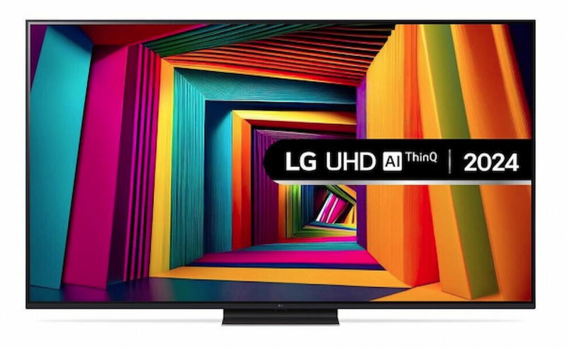 LG 55UT91006LA