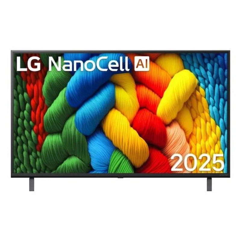 LG 65NANO81A6A
