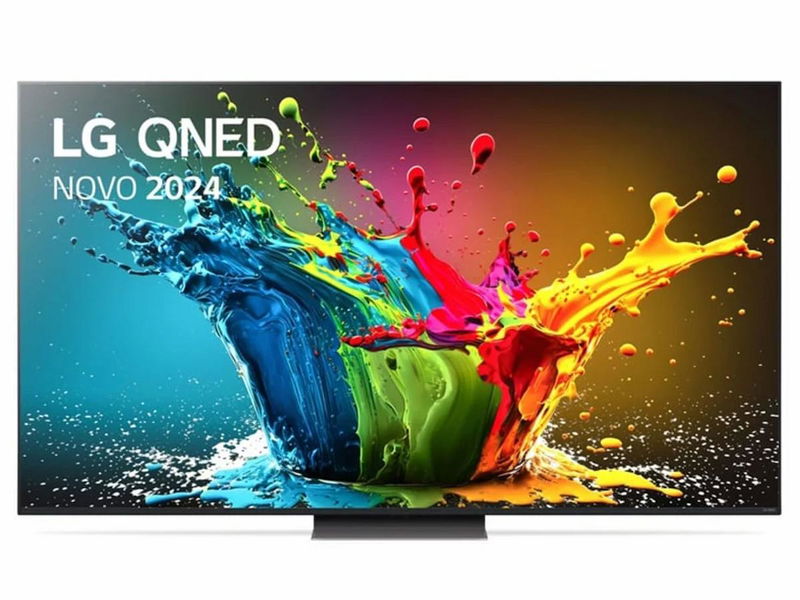LG 65QNED87T6B