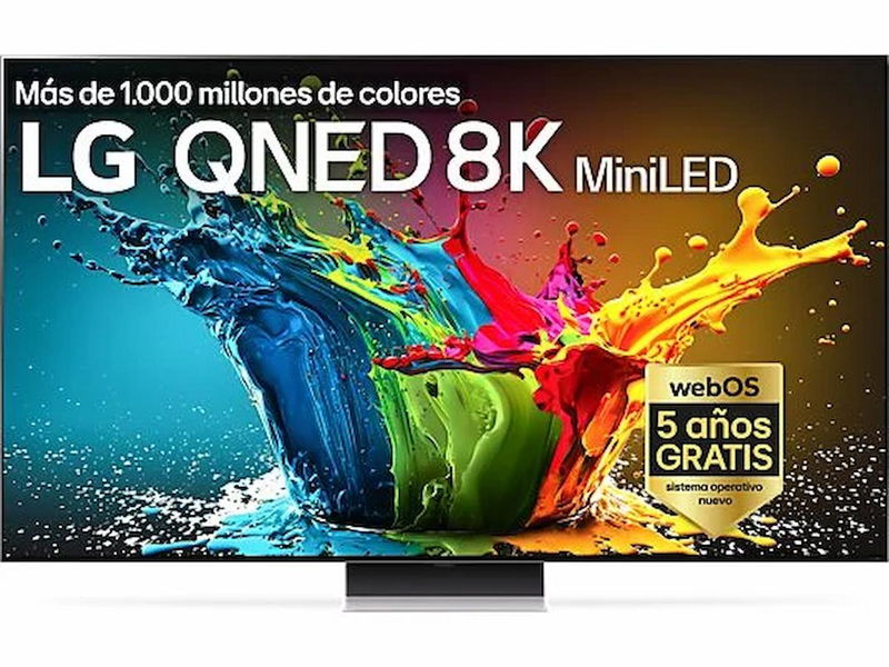 LG 75QNED99T9B