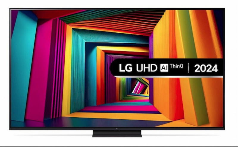 LG 75UT91006LA