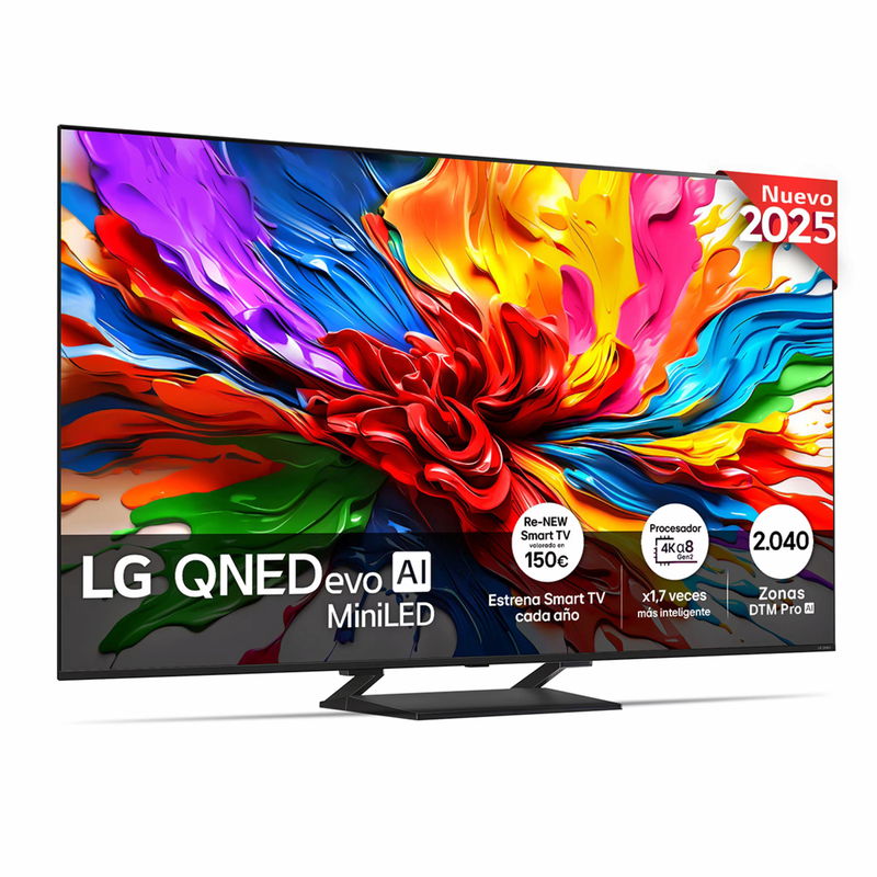 LG 85QNED93A6A