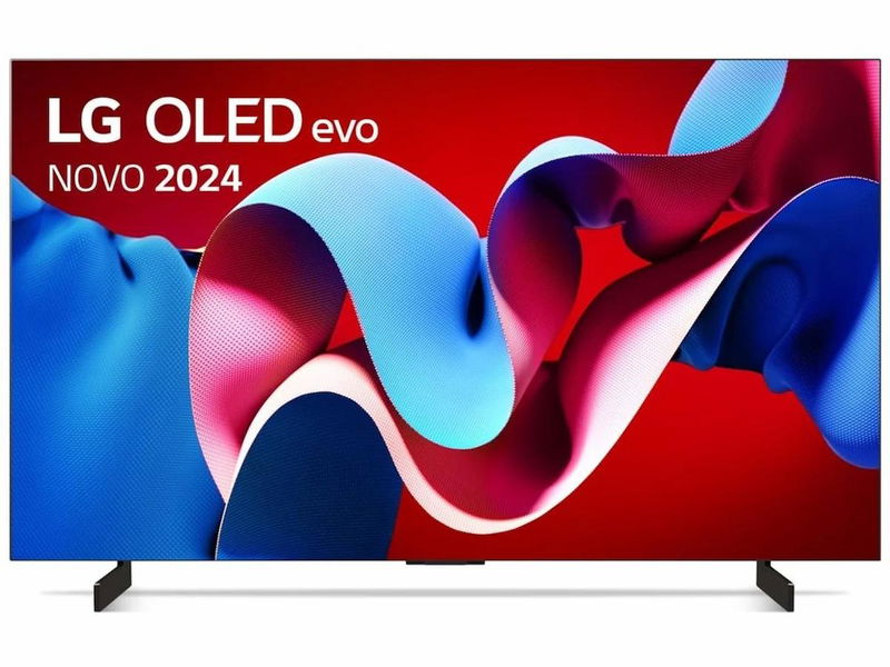 LG OLED48C44LA