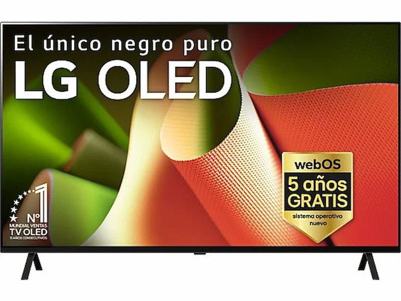 LG OLED55B42LA