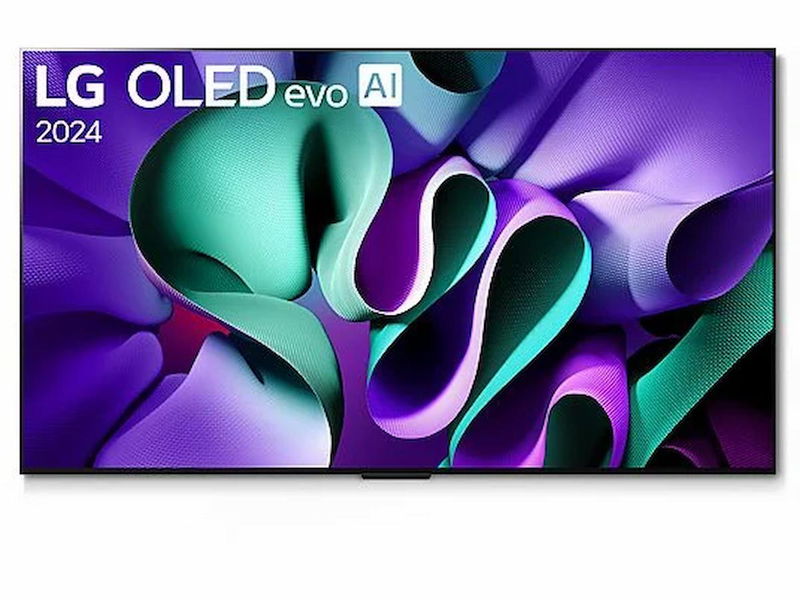 LG OLED97M49LA