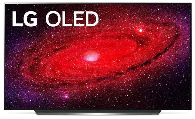 LG  OLED65CX5LB
