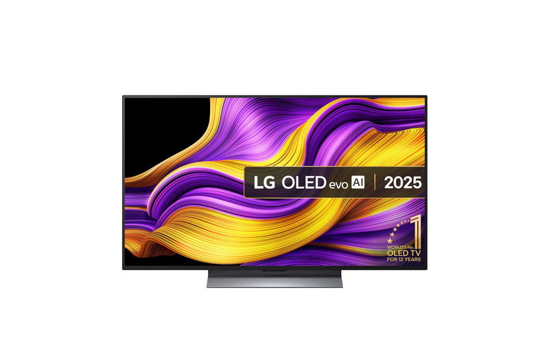 LG OLED65G56LS